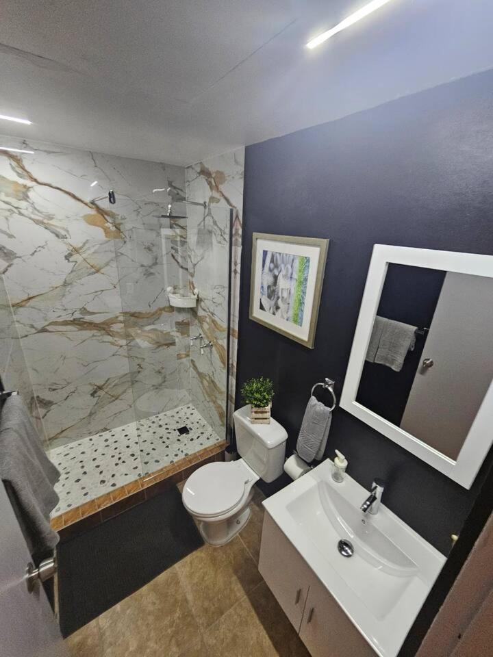 Santurce Studio Near La Placita 9 San Juan Kültér fotó